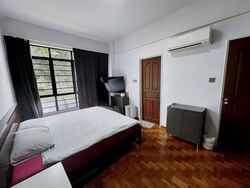 Casa Sarina (D14), Condominium #565896531